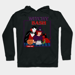 Witchy Bash Hoodie